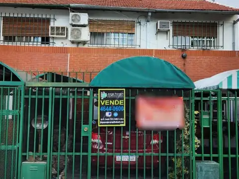 VENTA DUPLEX C/COCHERA