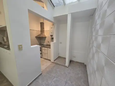 Departamento en Venta en Colegiales, USD 79.500