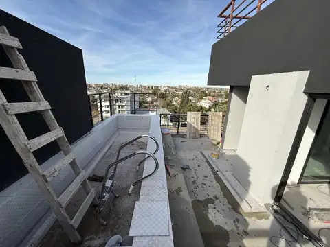 Departamento en Venta en Tigre Centro, USD 215.000