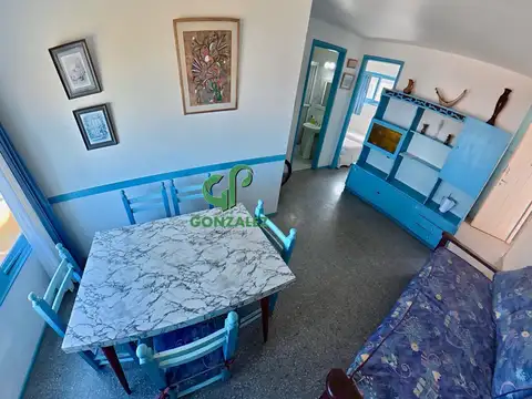 Departamento en Venta en Villa Gesell, USD 55.000