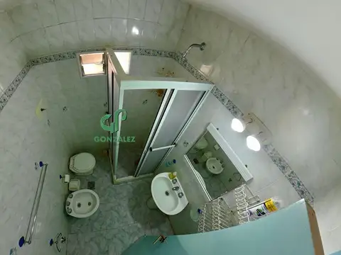 3 amb. Frente al mar