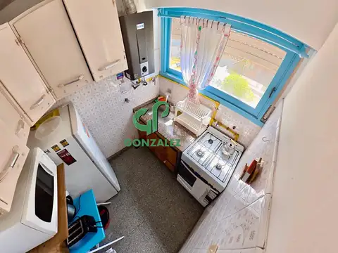 Departamento en Venta de 2 dormitorios