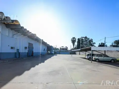 Galpon en Venta 5 años