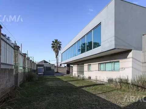 Galpon en Venta 5 años