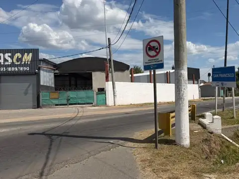 San Jorge 100