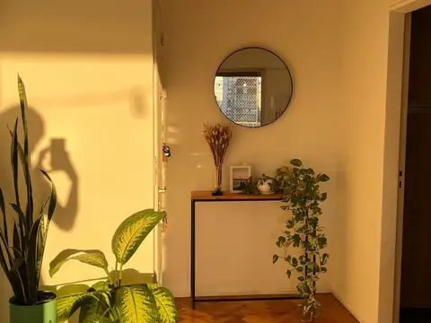 Departamento en Alquiler 25 años