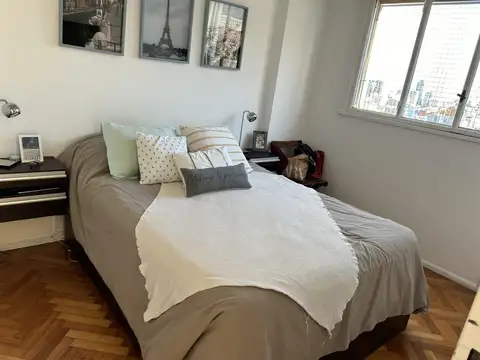Departamento en Alquiler de 3 ambientes