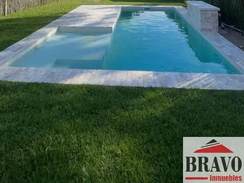Casa en Venta en Mar Azul, USD 220.000