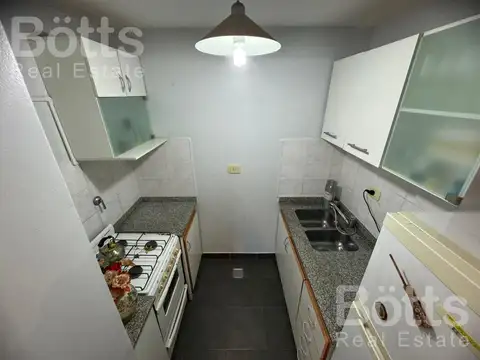 Departamento en Venta 15 años