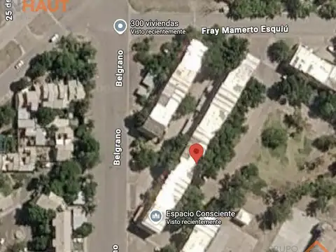 Departamento en Venta en Cipolletti, General Roca