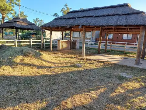 LOTE VENTA BARRIO PRIVADO "HARAS EL TERRAPLEN"