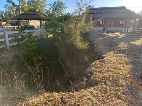 Terreno en Venta de 300,0 m2