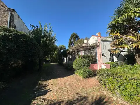 Terreno en Venta en Martinez Santa Fe / Fleming, USD 420.000