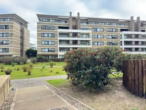 Departamento en Venta en Nordelta, Partido de Tigre