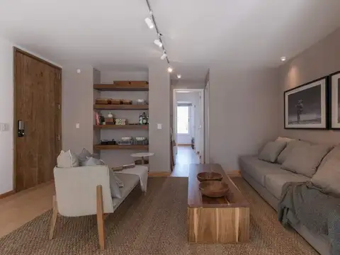 Departamento en Venta 1 año