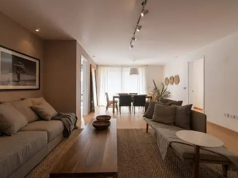 Departamento en Venta de 9 ambientes