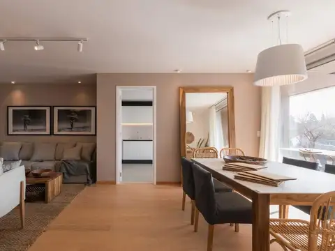 Departamento en Venta en Villa Belgrano, USD 590.000