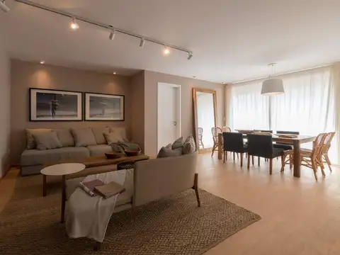 Departamento en Venta de 3 dormitorios