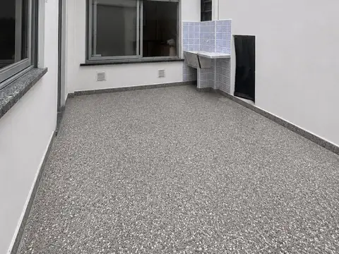 Depto Tipo Casa en Alquiler de 3 dormitorios