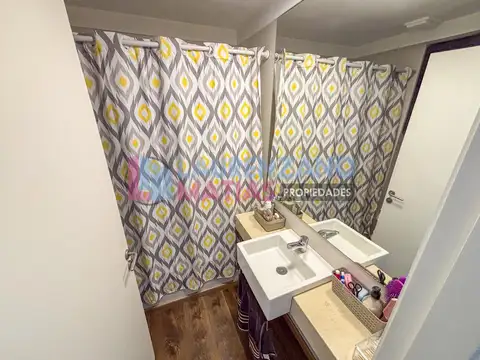 Departamento en Venta 12 años