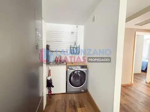 Departamento en Venta en Chacarita, USD 250.000