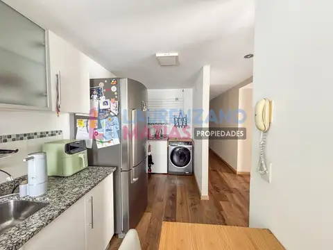 Departamento en Venta de 2 dormitorios