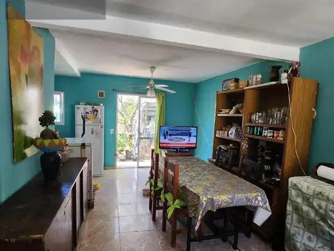 Depto Tipo Casa en Venta 10 años