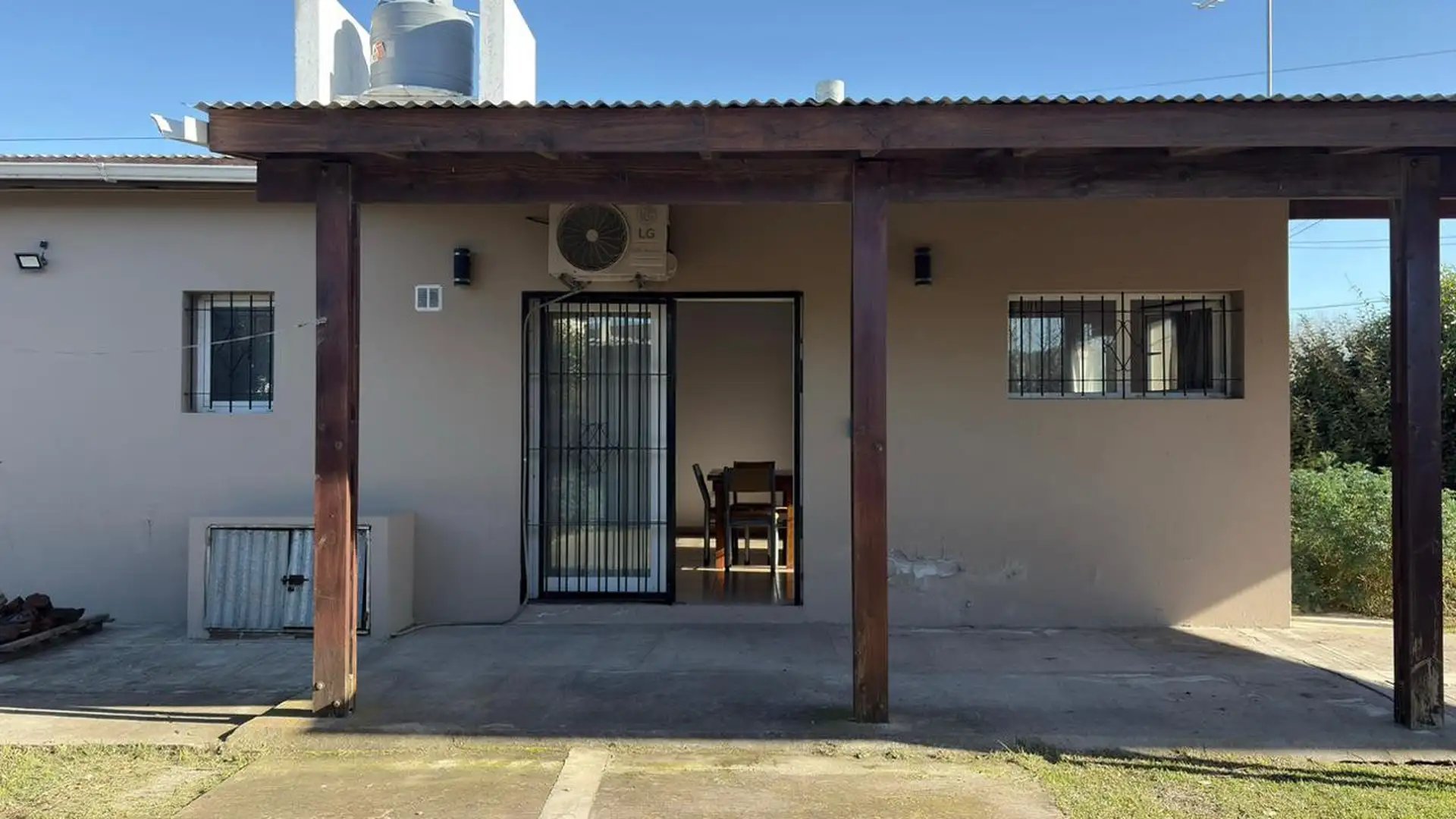 Casa en Camet Norte