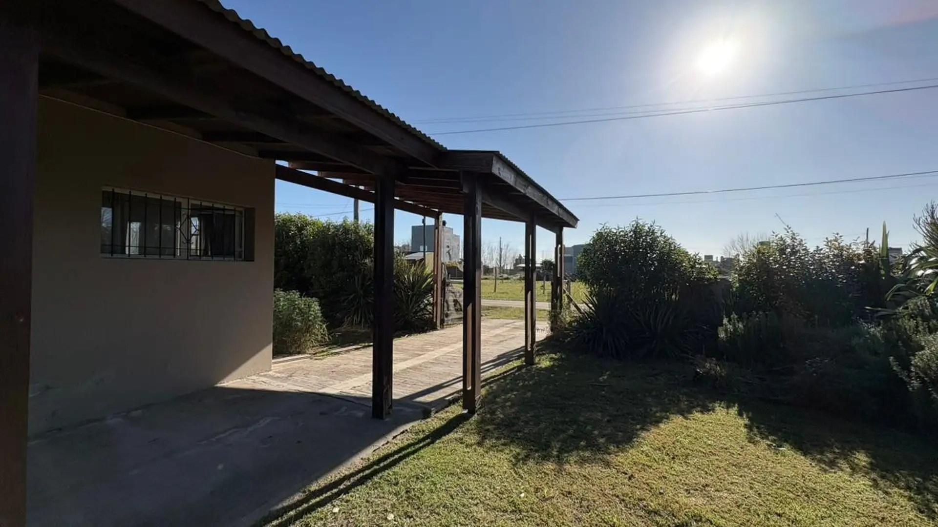 Casa en Camet Norte