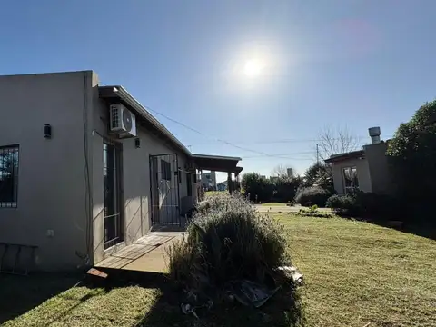 Casa en Camet Norte