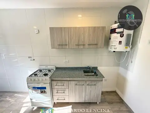 Depto Tipo Casa en Venta en Barrio Don Bosco, USD 49.900