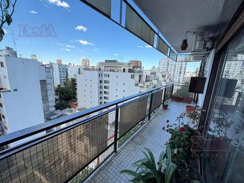 Departamento en Venta 50 años