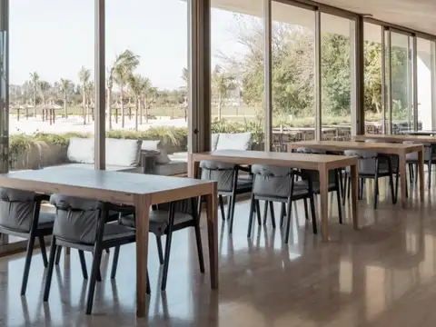 Terreno en Vida Crystal Lagoon