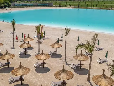 Terreno en Vida Crystal Lagoon