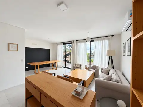 Departamento en Venta 3 años
