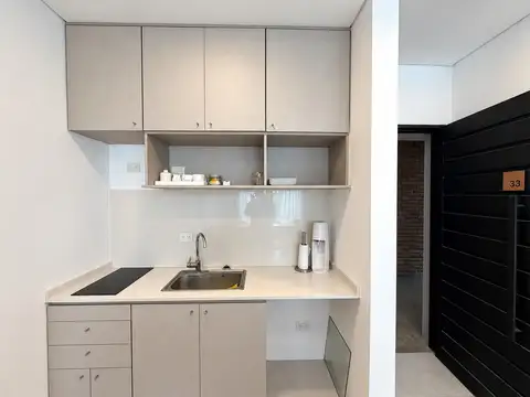 Departamento en Venta en Manuel Alberti, USD 129.000
