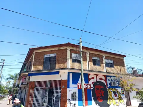 ALQUILER CASA PLANTA ALTA 3 AMB, VIRREYES