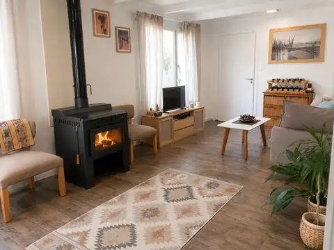 Venta Casa 3 amb Pilar barrio abierto APTO CREDITO