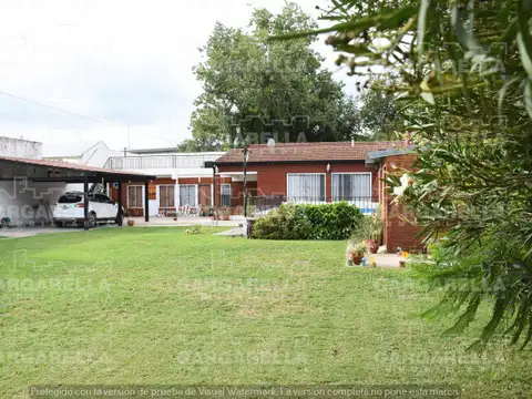 Casa en Venta en La Florida, Rosario