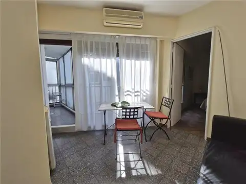 DEPARTAMENTO 2 AMBIENTES - BARRIO NORTE, CAPITAL FEDERAL