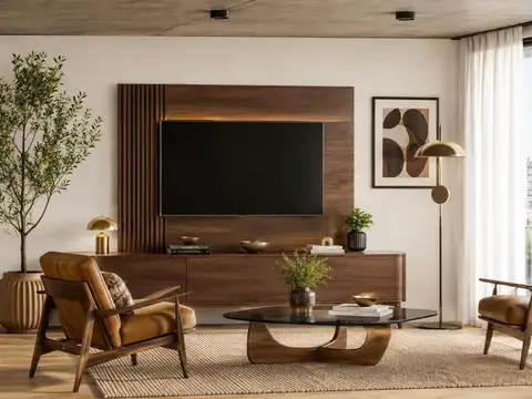 Departamento en Venta en Coghlan, USD 228.000