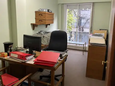 Oficina en Alquiler en Mendoza, Capital