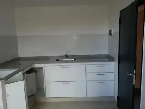 Depto Tipo Duplex De Dos Amb