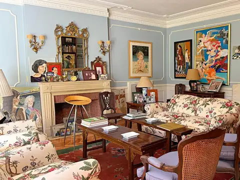 Casa en Venta 25 años