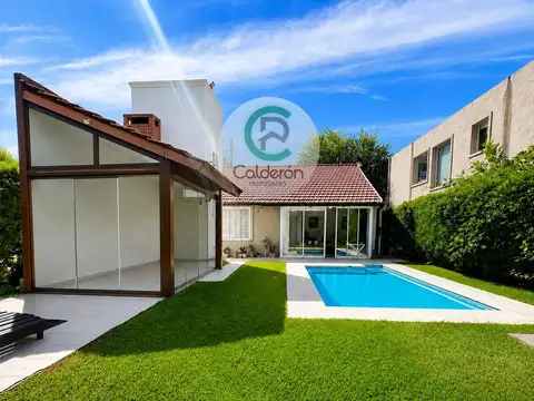 Casa en Venta  Oportunidad Country Club Banco Provincia