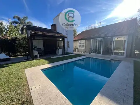Casa en Venta en Country Club Banco Provincia, USD 215.000