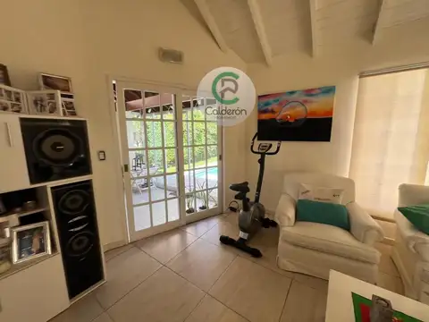 Casa en Venta en Country Club Banco Provincia, USD 215.000