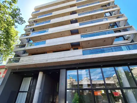 Departamento en alquiler en Centro a ESTRENAR (Zárate)