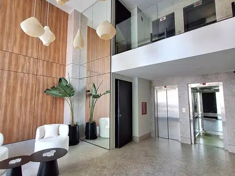 Departamento en Alquiler de 2 ambientes