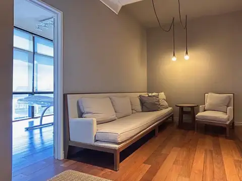 Oficina en Venta con 1 cochera